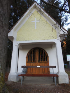 Hauslbauerkapelle