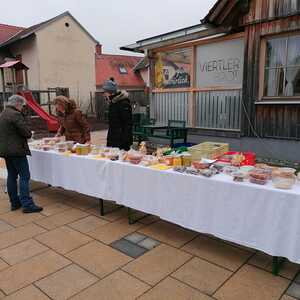 Aktion „Familienfasttag“ am 9. und 10. März 2024