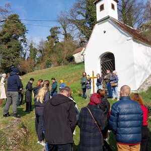 Die Erfahrungen aus dem letzten Weg Jesu
