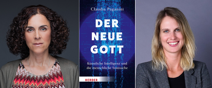 Fotorechte: STUDIO MATPHOTO_Kira Kardash_Herder Verlag