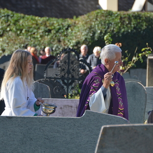 Allerheiligen im Peggau